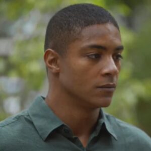 Marlon salva por Leo