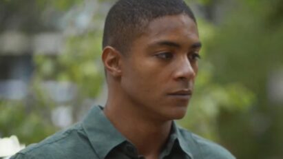 Marlon salva por Leo