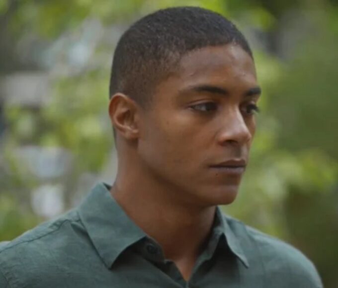 Marlon salva por Leo