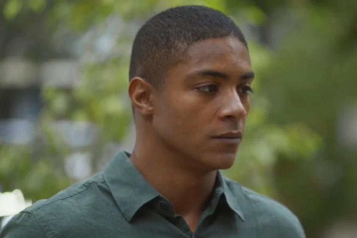 Marlon salva por Leo