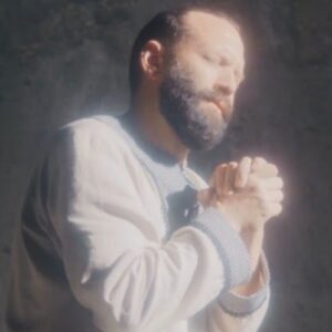 Cena de Paulo, o Apóstolo na Record TV