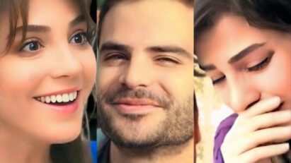 Ceyda ganha uma mansão, é pedida em casamento