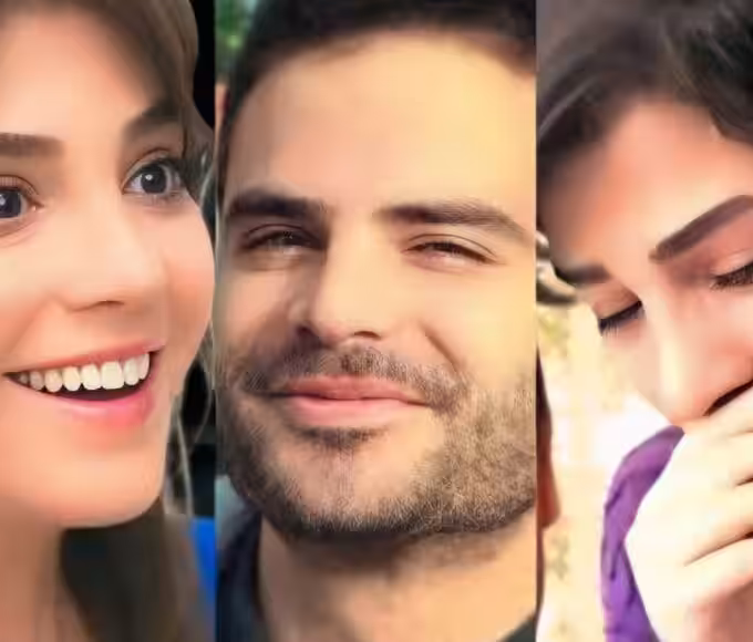 Ceyda ganha uma mansão, é pedida em casamento