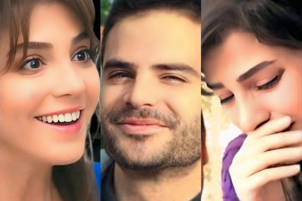 Ceyda ganha uma mansão, é pedida em casamento