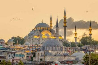 Turquia 346x231