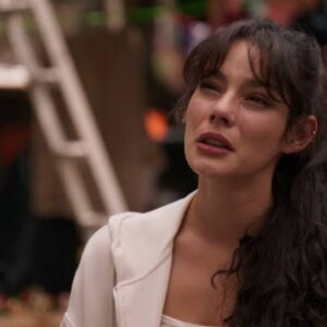 Cena emocionante: Valéria rasga cheque de um milhão de pesos diante de Ofélia