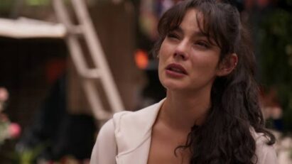 Cena emocionante: Valéria rasga cheque de um milhão de pesos diante de Ofélia