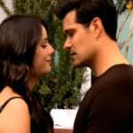 “Valéria e Artur se beijam em final alternativo emocionante de As Filhas da Senhora Garcia”