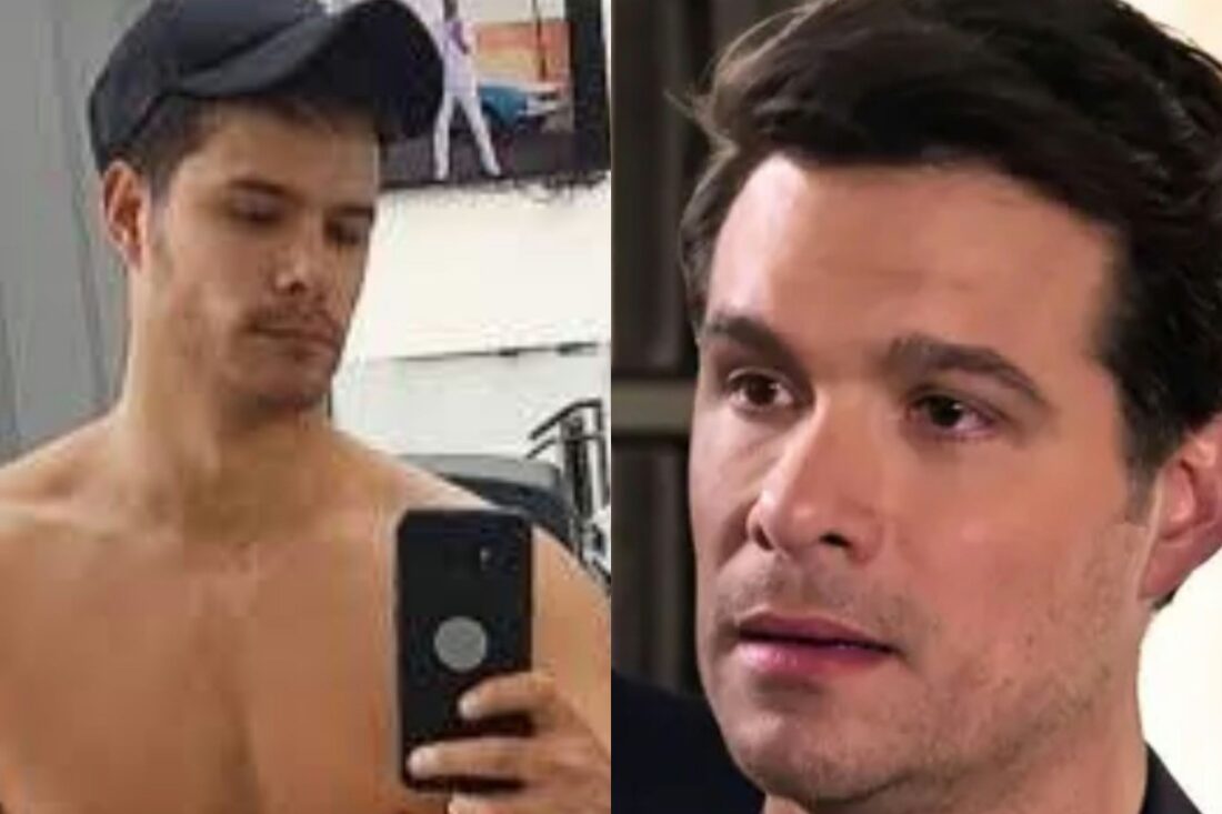 Brandon Peniche