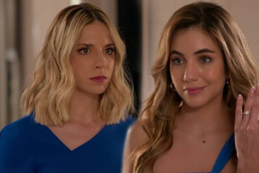As Filhas da Senhora Garcia
