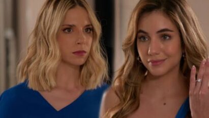 As Filhas da Senhora Garcia