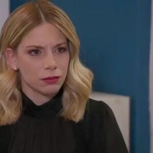 Ruan descobre verdade sobre gravidez de Camila