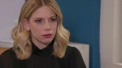 Ruan descobre verdade sobre gravidez de Camila