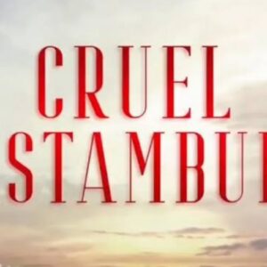 “Band anuncia estreia da novela turca Cruel Istambul em setembro”