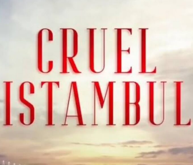 “Band anuncia estreia da novela turca Cruel Istambul em setembro”