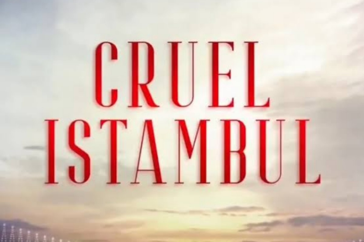 “Band anuncia estreia da novela turca Cruel Istambul em setembro”