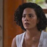 Fátima (Bella Campos) em Vale Tudo