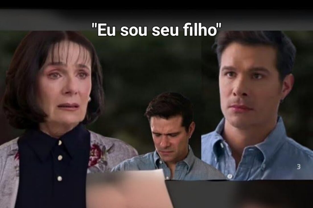 Artur descobre segredo de Rocío em As Filhas da Senhora Garcia