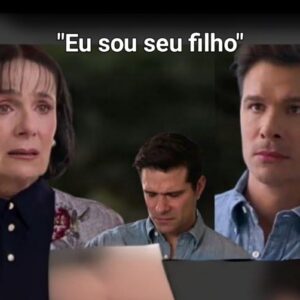 Artur descobre segredo de Rocío em As Filhas da Senhora Garcia