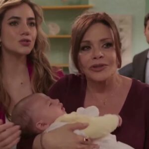 Final de As Filhas da Senhora Garcia