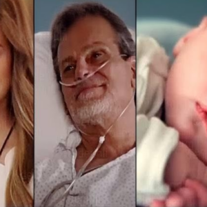 Tragédia, segredos e reviravoltas chocantes: bebê de Mar nasce em meio ao caos e Rosil comete crime impensável!