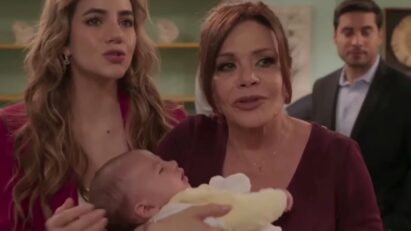 Final de As Filhas da Senhora Garcia