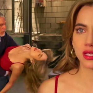 Luís reaparece vivo em As Filhas da Senhora Garcia"