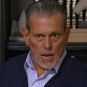 Luís em As Filhas da Senhora Garcia.