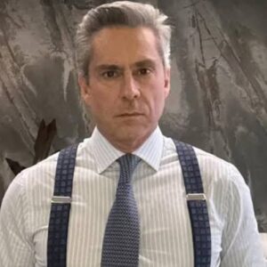 Marco Aurélio em Vale Tudo