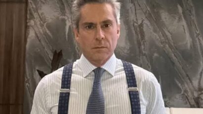 Marco Aurélio em Vale Tudo