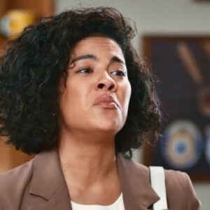 Maria de Fátima discute com Raquel em cena tensa de Vale Tudo"