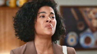 Maria de Fátima discute com Raquel em cena tensa de Vale Tudo"