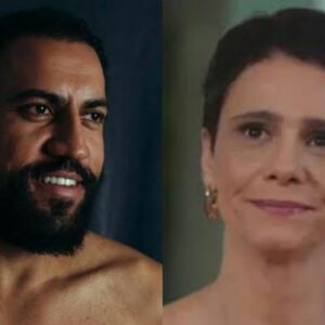 Celina se entrega a Olavo, mas descobre golpe devastador em Vale Tudo