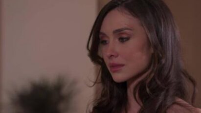 Priscila é desmascarada e entra em colapso após acusação falsa ser revelada"