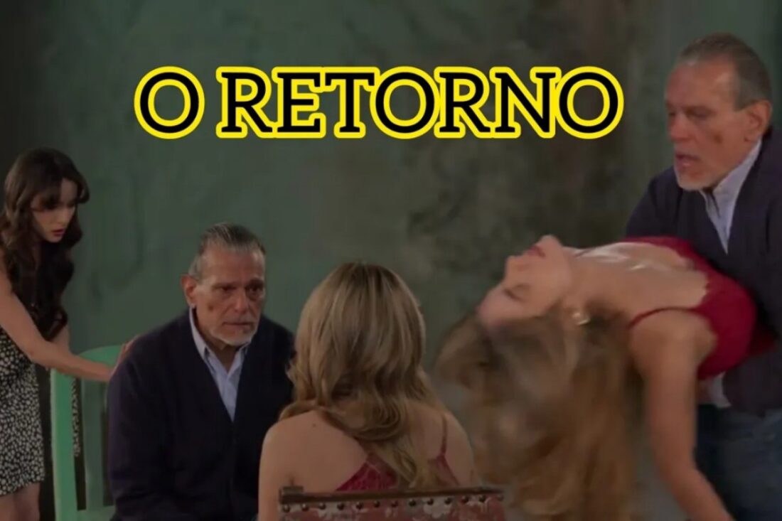 “As Filhas da Senhora Garcia