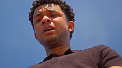 "Samuel encara Katinha após descobrir farsa de gravidez em Dona de Mim"