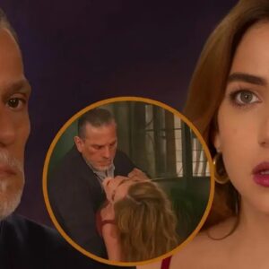 Luís Portillo reaparece em cena chocando a família Garcia