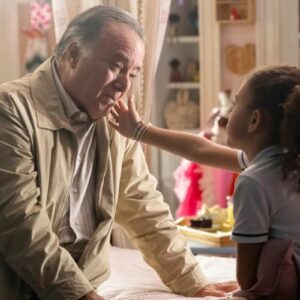 Abel e Sofia se reencontram em sonho em Dona de Mim