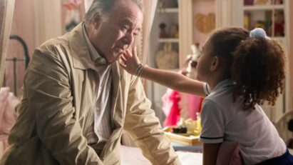 Abel e Sofia se reencontram em sonho em Dona de Mim