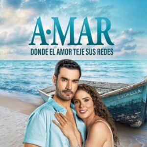 "SBT anuncia estreia da novela mexicana Amar no dia 7 de outubro, substituindo As Filhas da Senhora Garcia."