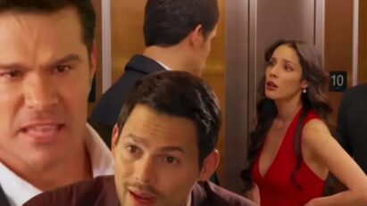 As Filhas da Senhora Garcia