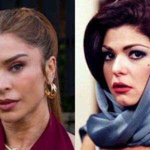 Atriz Grazi Massafera fala sobre inspiração em Maria do Bairro para sua nova vilã