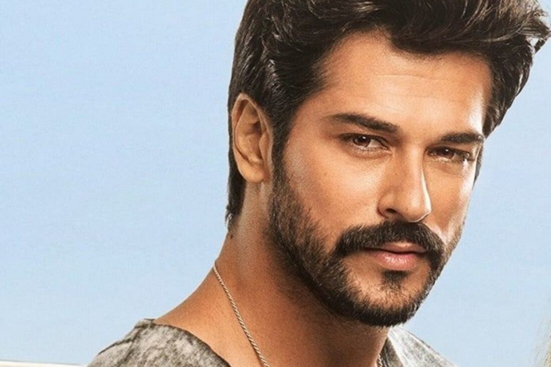 Burak Özçivit