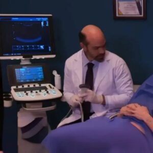 Camila recebe notícia devastadora sobre sua gravidez em As Filhas da Senhora Garcia, novela do SBT.