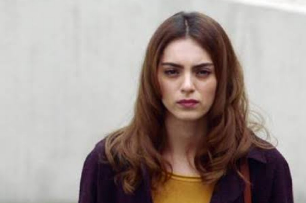 Cemre confronta Nedim