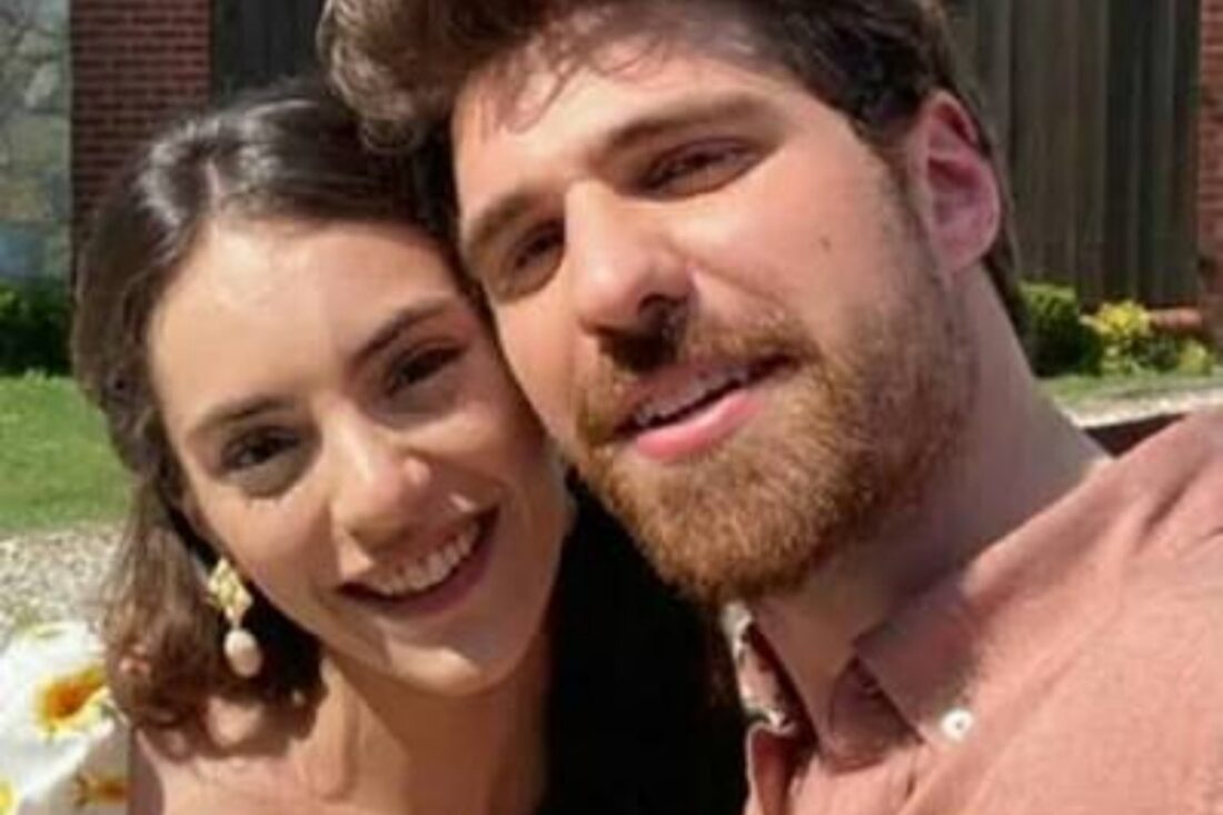 Cemre e Nedim final feliz