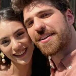 Cemre e Nedim final feliz