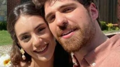 Cemre e Nedim final feliz