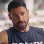 César grava secretamente Odete em Vale Tudo"