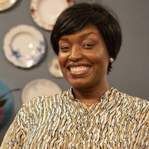 Consuêlo comemora sofrimento de André em Vale Tudo